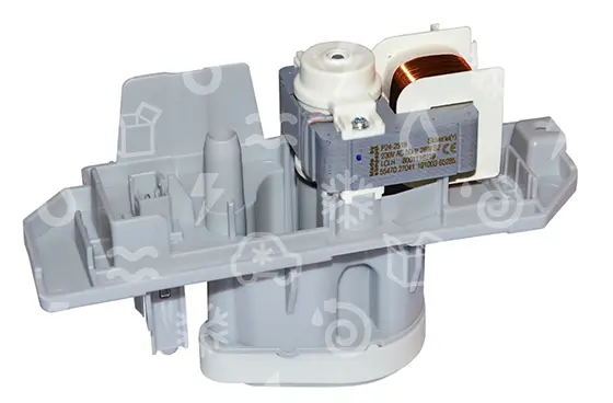 čerpadlo kondenzátu sušičky BOSCH / SIEMENS, 26W (00145388)